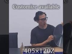 Hoja de sierra TCT SAW de Hirono