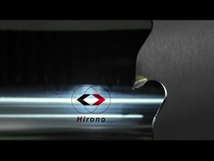 Tamaño grande 1500mm dia de aluminio cortar cuchillas de sierra de alta precisión OEM personalizado