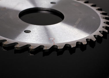 200mm SKS Steel Table Prefinishied Cutting Diamond Saw Blades Cutter