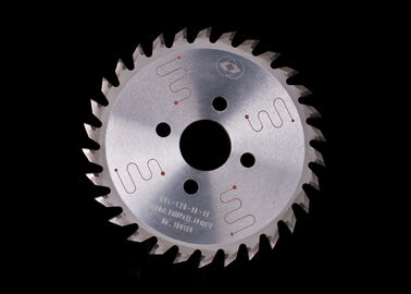 OEM PWB del metal de la tabla de 12 pulgadas que corta la hoja de sierra de la circular de Diamon