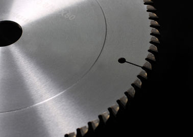 El metal cortó la hoja de sierra convexa de la circular de la placa de las hojas de sierra finas del corte de Circlar