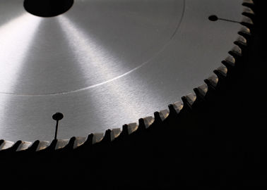 Hoja de sierra convexa 205m m de la placa de Circlar de la placa de las hojas de sierra finas finas de acero circulares del corte