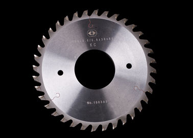 hojas de sierra de acero japonesas de la circular de las hojas de sierra del diamante de corte de 200m m SKS Prefinishied