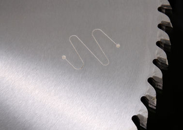 hojas de sierra de acero japonesas del diamante de 400m m para los muebles que hacen 16 pulgadas